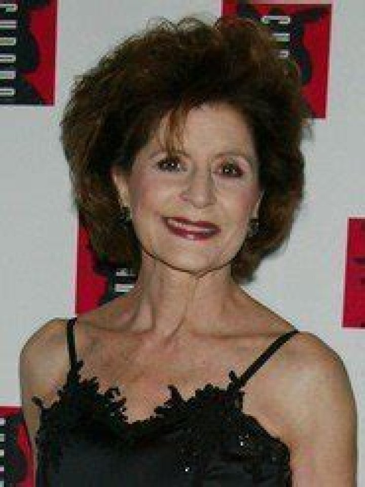 Concetta Tomei Fan Casting