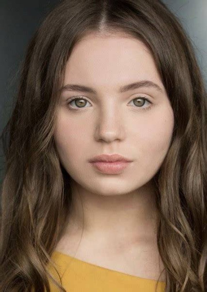 Connie Jenkins-Greig Fan Casting