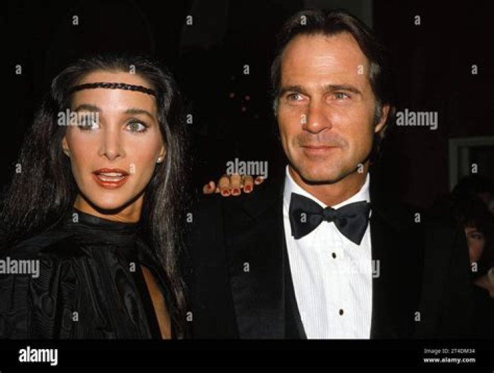 Connie Sellecca at the The Beverly Hilton Hotel in Beverly Hills