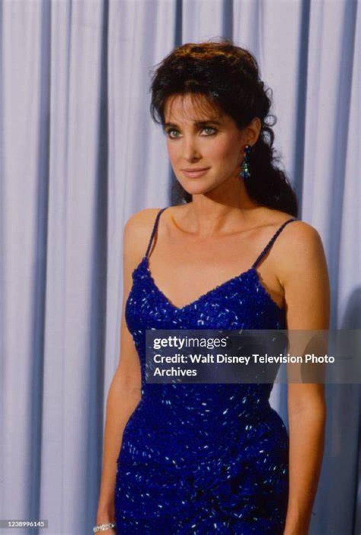 Connie Sellecca Official Site for Woman Crush Wednesday WCW