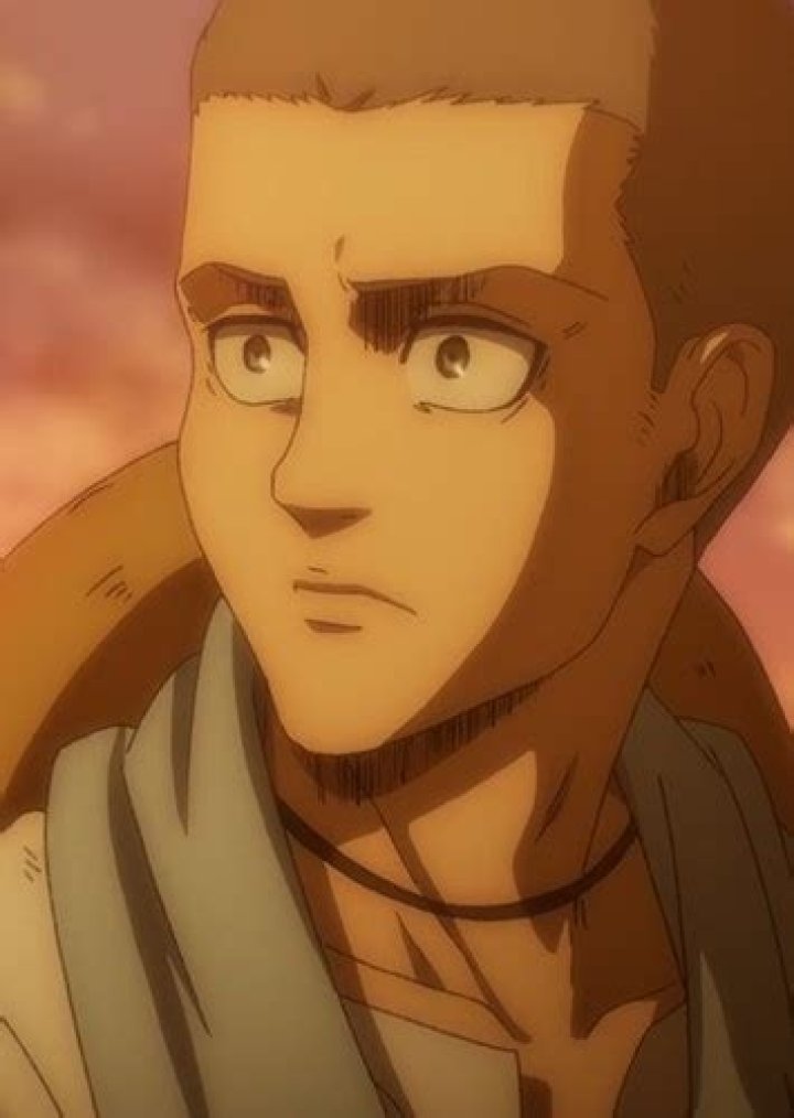 Connie Springer Fan Casting for Shingeki no Kyojin (Attack on Titan ) live action | myCast