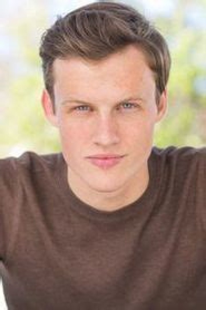 Connor Weil Fan Casting