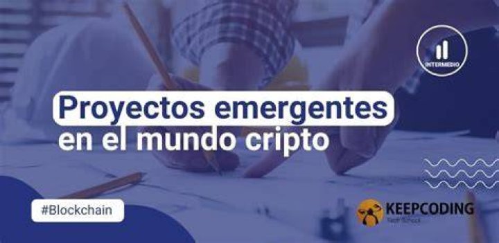 Conoce algunos proyectos cripto relacionados con inteligencia artificial