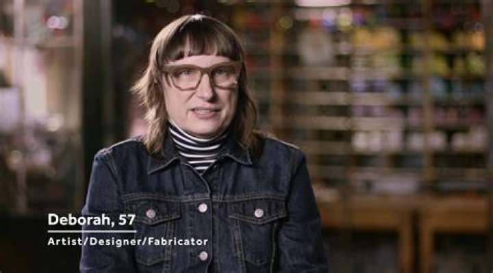 CONVERSATION Deborah Czeresko, who won the Netflix&hellip; UrbanGlass