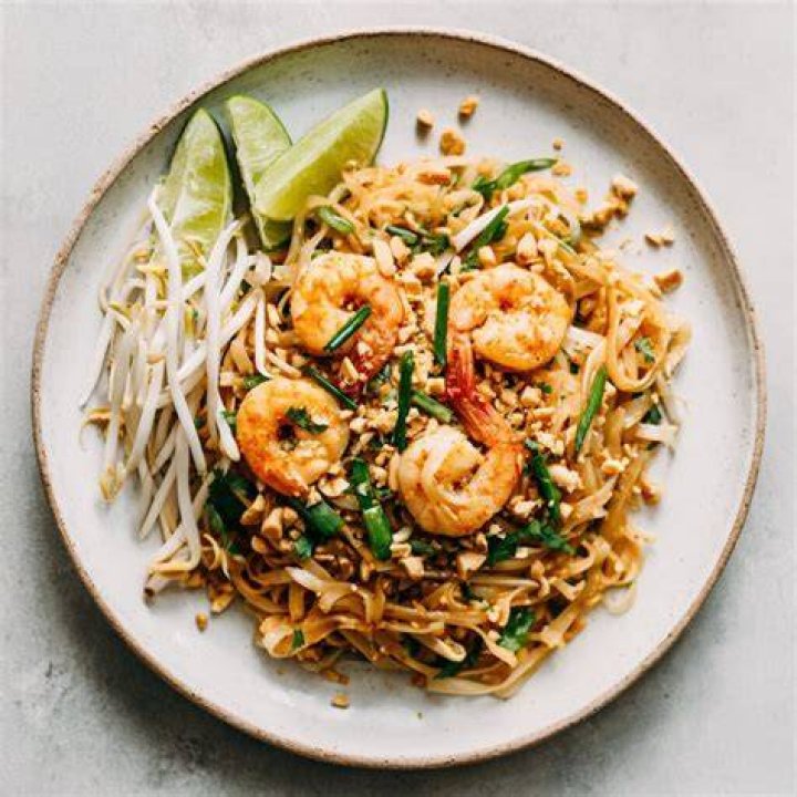 Cooking Up Authentic Pad Thai at White Coconut Lexington Thai
