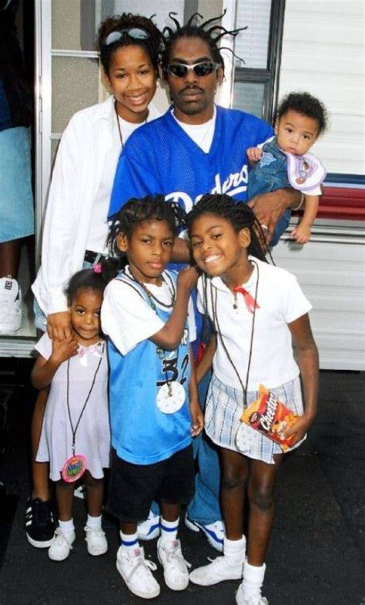Coolio Family Wife, Children, Parents, Siblings