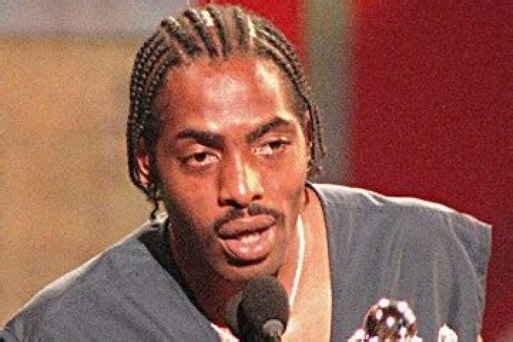 Coolio siblings Meet Malieek Straughter Celebrity FAQs