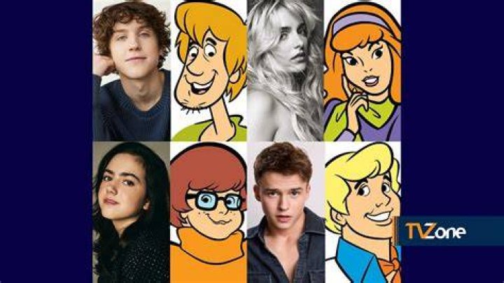 Coolsville Police Sergeant Lamont DuFresne Fan Casting for Scooby-Doo! The New Generation | myCast