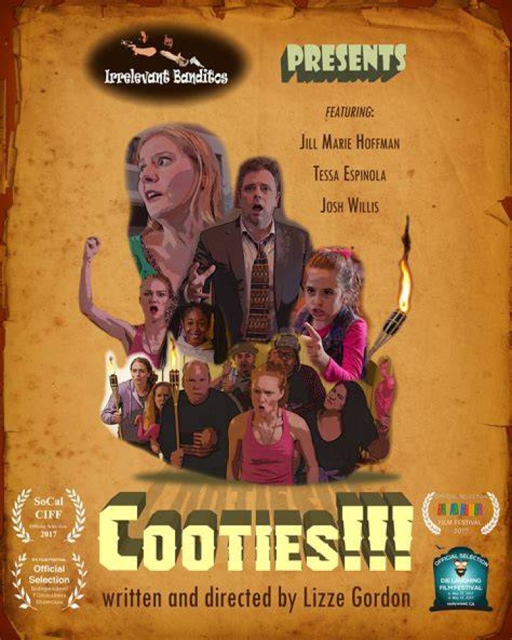 Cooties 2 