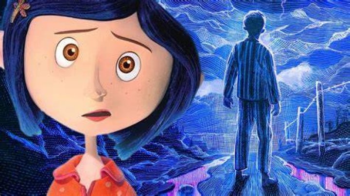 Coraline 2