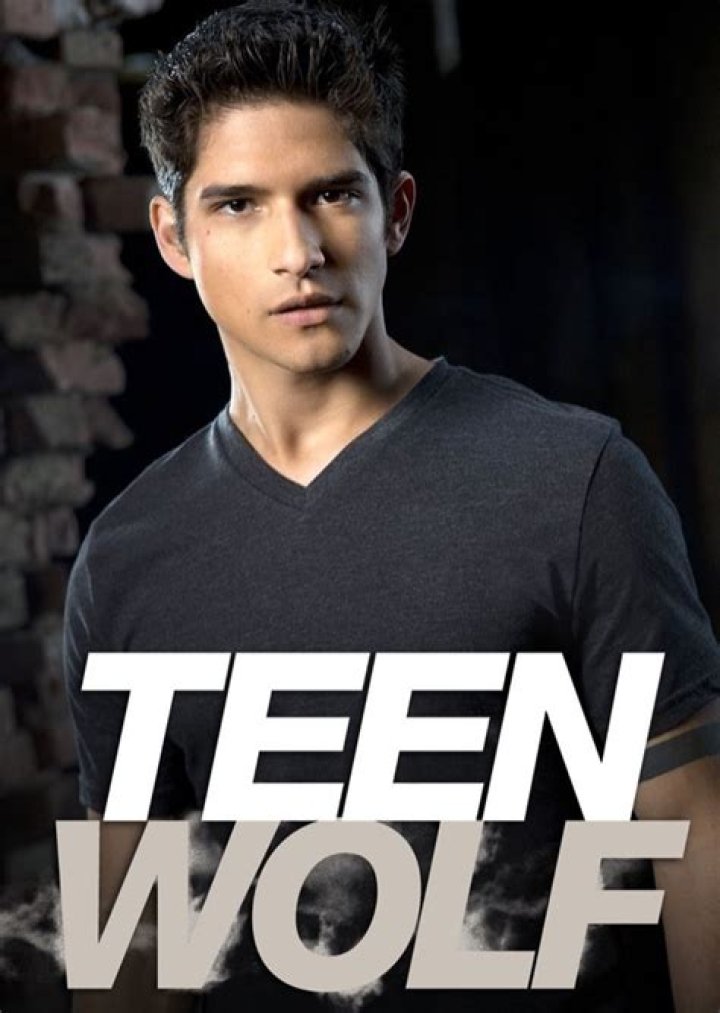 Corey Bryant Fan Casting for Early 2000's Teen Wolf | myCast