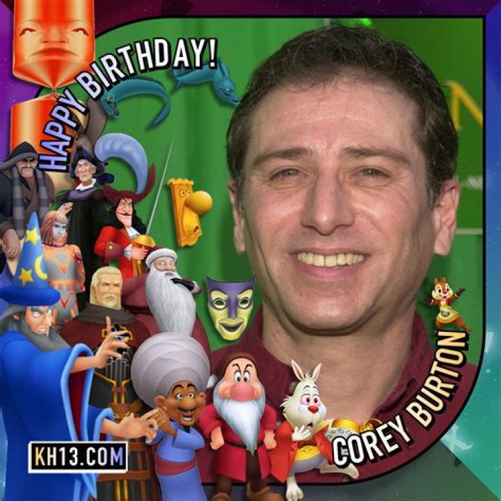 Corey Burton as Frankenberry in The Monster Cereals Movie