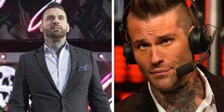 Corey Graves Talks New Instructions He's Been Given For Raw Under Triple H Direction