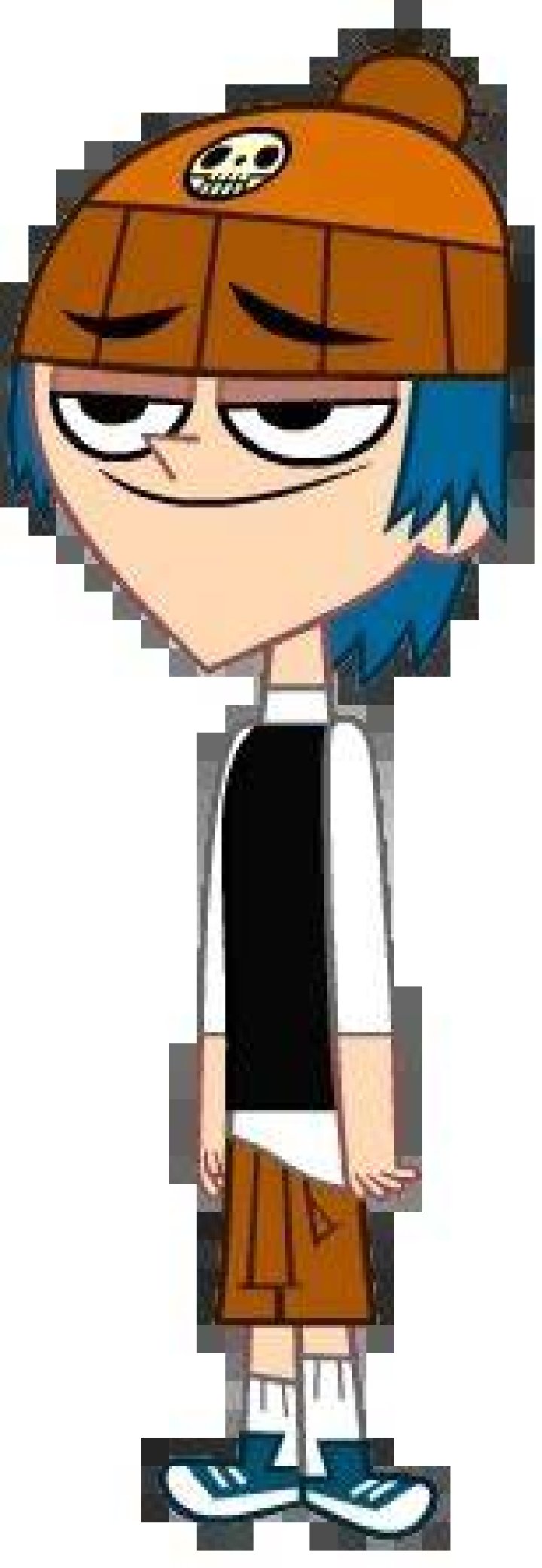 Corey Riffin Grojband Wiki Fandom
