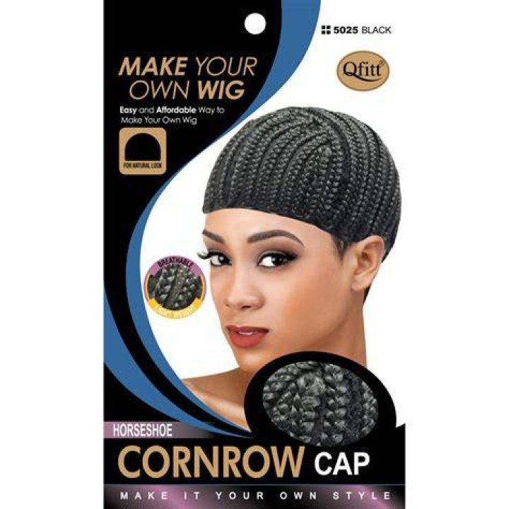 Cornrow Cap: The Ultimate Guide To Stylish And Protective Headwear