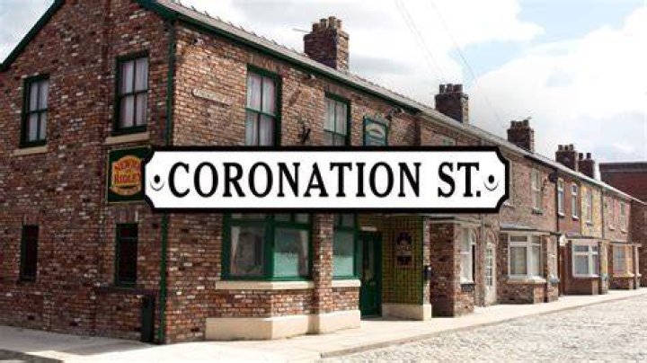 Coronation Street star reveals daunting and intense scenes for DeeDee