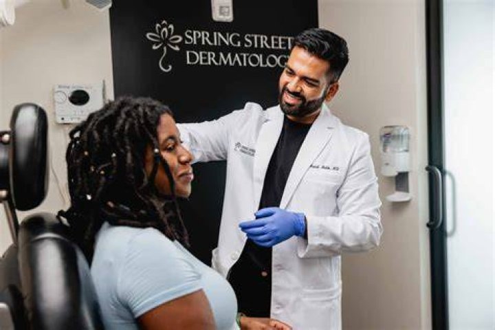Cosmetic Dermatologist New York City Dr. Nao Tsuji
