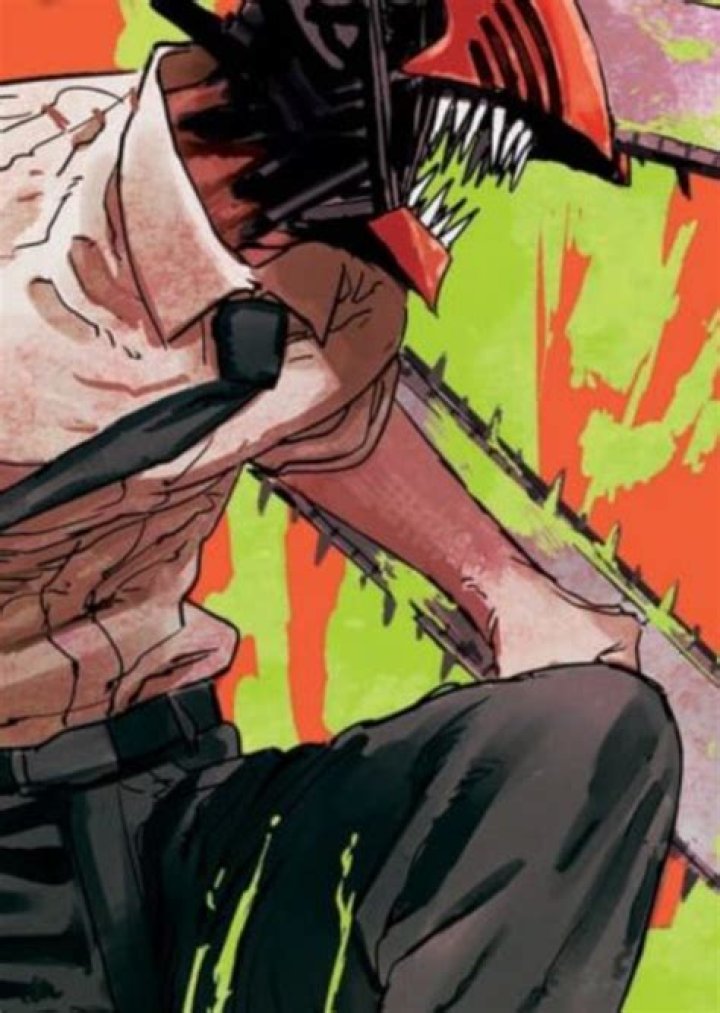 Cosmo Fan Casting for CHAINSAW MAN | myCast