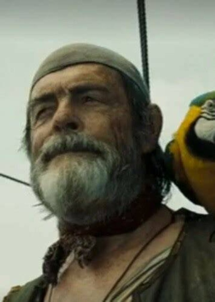 Cotton Fan Casting for Pirates of the Caribbean | myCast