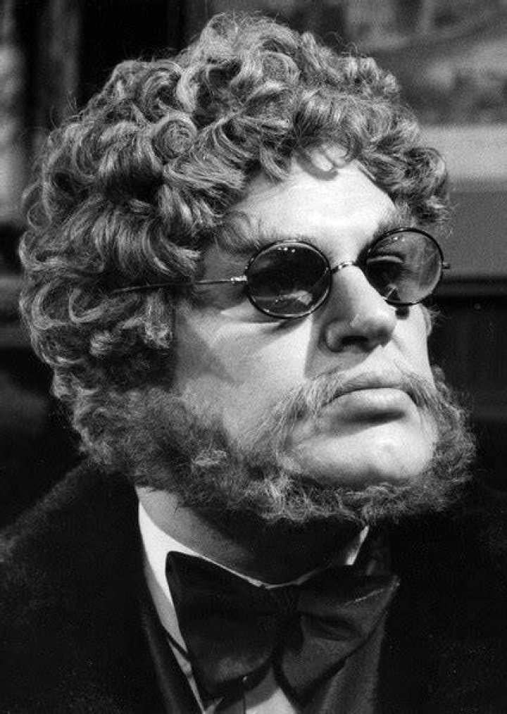 Count Andreas Petofi Fan Casting