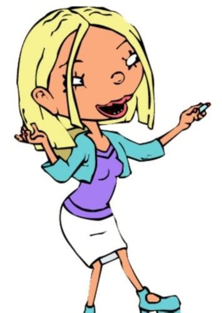 Courtney Gripling Fan Casting