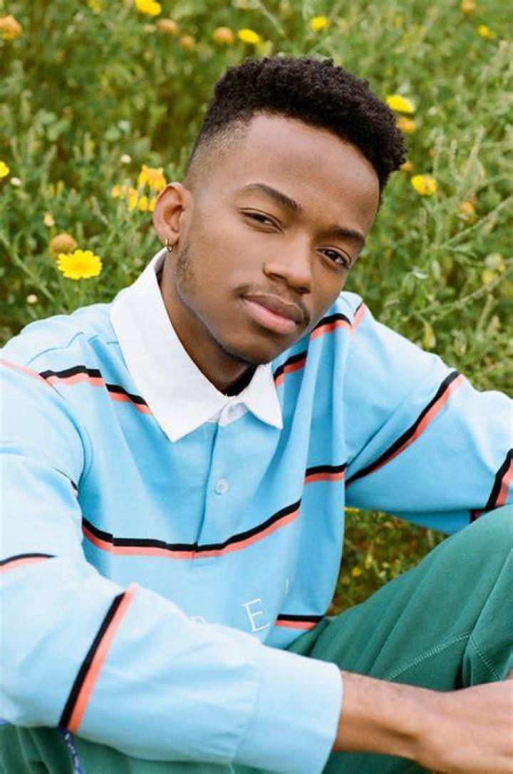 Coy Stewart as Quincy in Little Einsteins (Live Action Reboot)