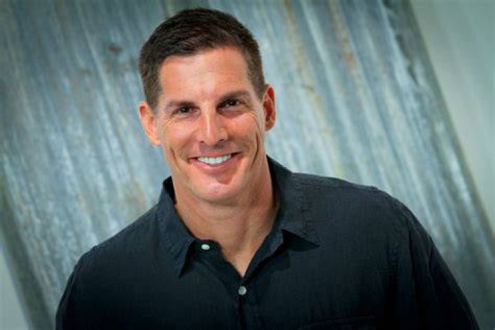 Craig Groeschel Net Worth: Uncovering The Finances Of A Renowned Pastor