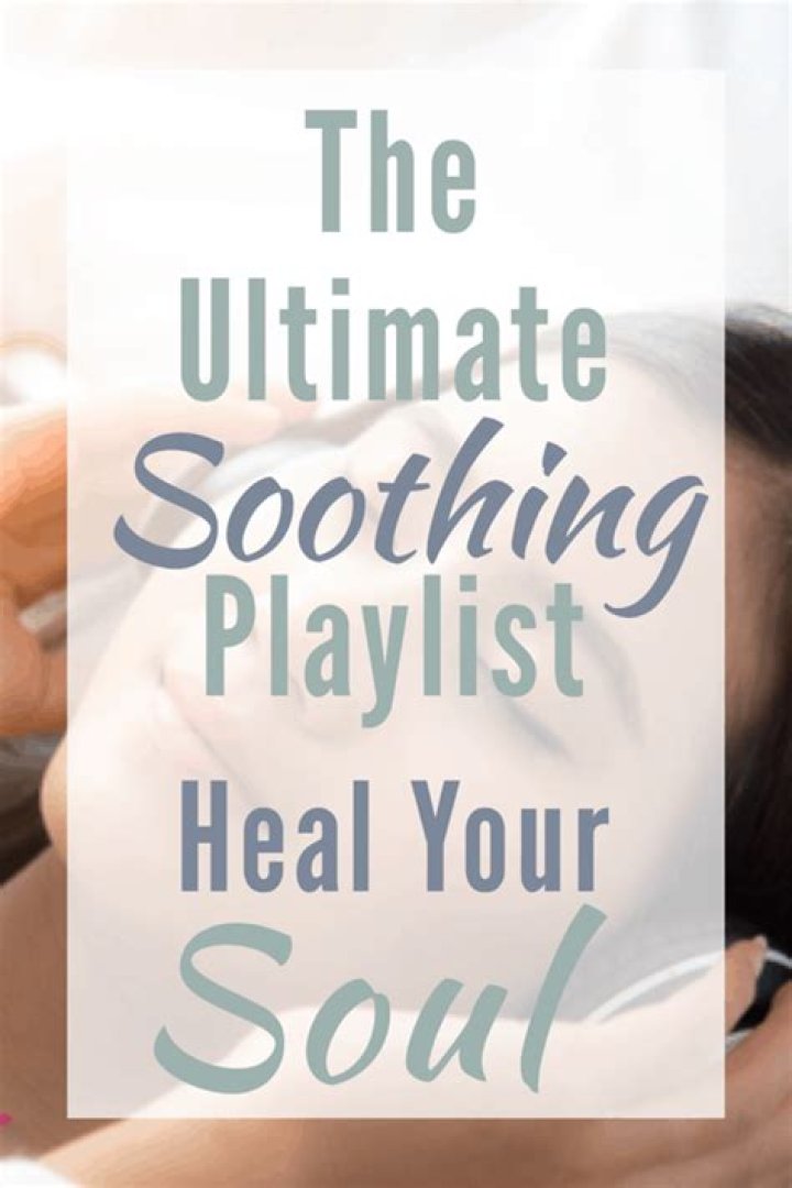 Creating The Ultimate Depressed Playlist: Music To Heal Your Soul