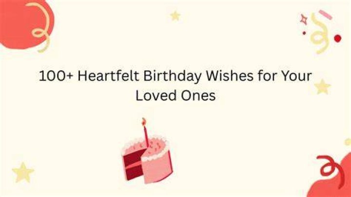 Creative And Heartfelt Birthday Comments To Brighten Your Loved Ones' Special Day