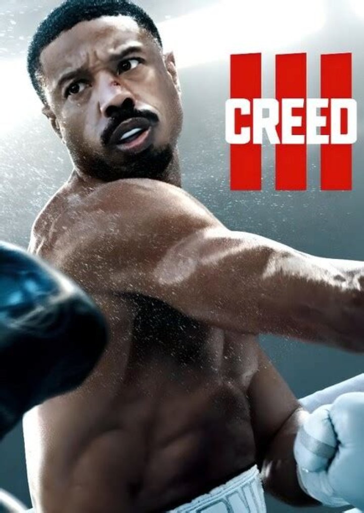 Creed III (2023 Film) Fan Casting