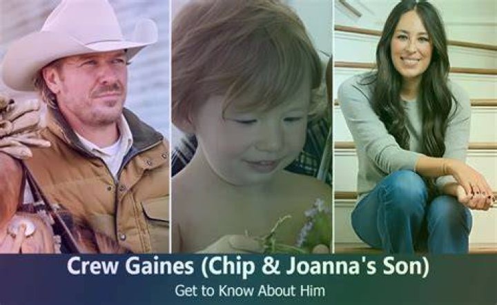 Crew Gaines Mouth: The Journey Of A Culinary Icon