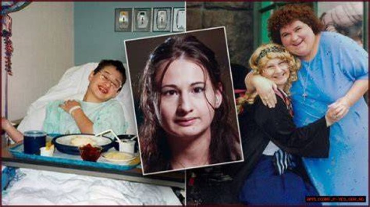 Crime Scene Photos Of Dede Blanchard: Unraveling The Tragic Story