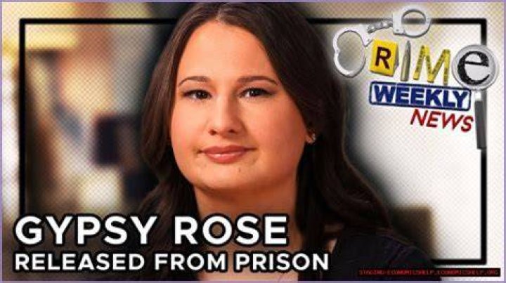 Crime Scene Photos Of Gypsy Rose: The Dark Truth Behind The Headlines