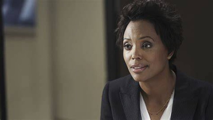 Criminal Minds Aisha Tyler joins season 11 in recurring role