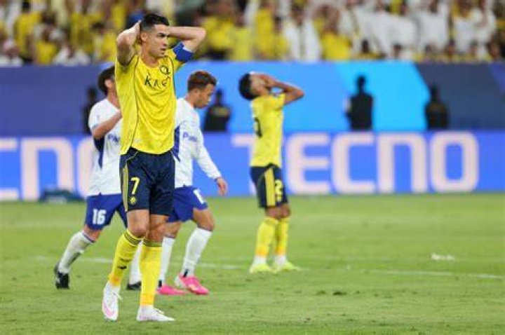 Cristiano Ronaldo’s Al Nassr & Al Hilal at AFC Champions League 2023/24: Round
of 16 Opponent, Venue, Dates, How To Watch & More