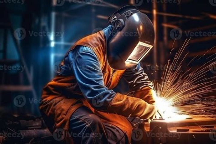Cristiano Welding: The Art And Craftsmanship Behind A Master Welder