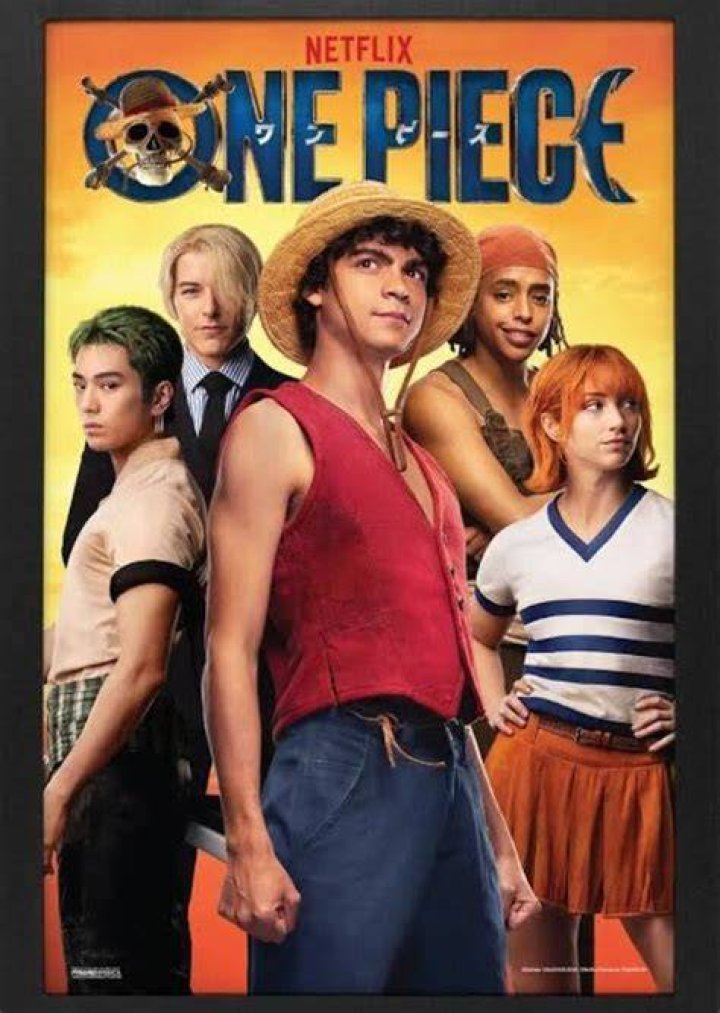 Crocus Fan Casting for One Piece (Netflix Live Action) | myCast