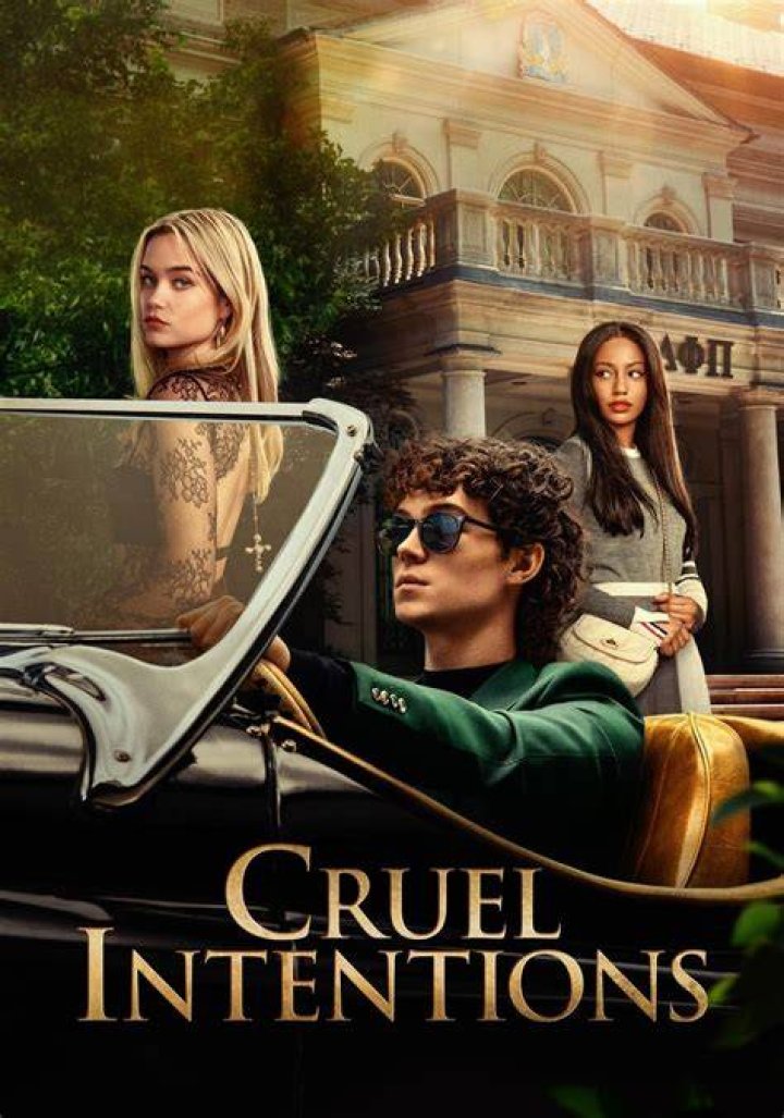 Cruel Intentions TV Series Not Moving Forward At NBC
