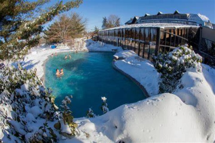 Crystal Springs Resort Explore New Jersey&rsquo;s Perfect Getaway VUE magazine