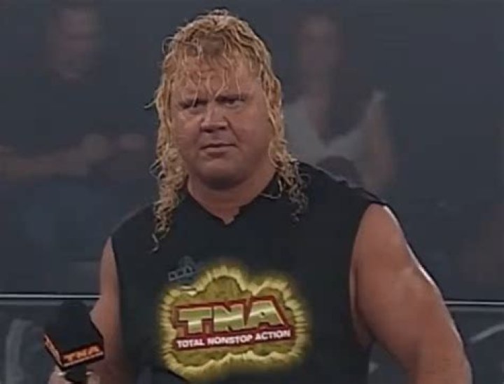 Curt Hennig TNA