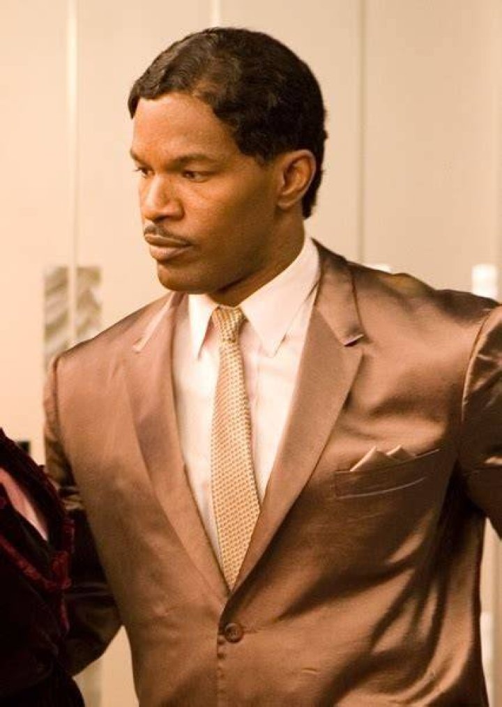 Curtis Taylor, Jr. Fan Casting