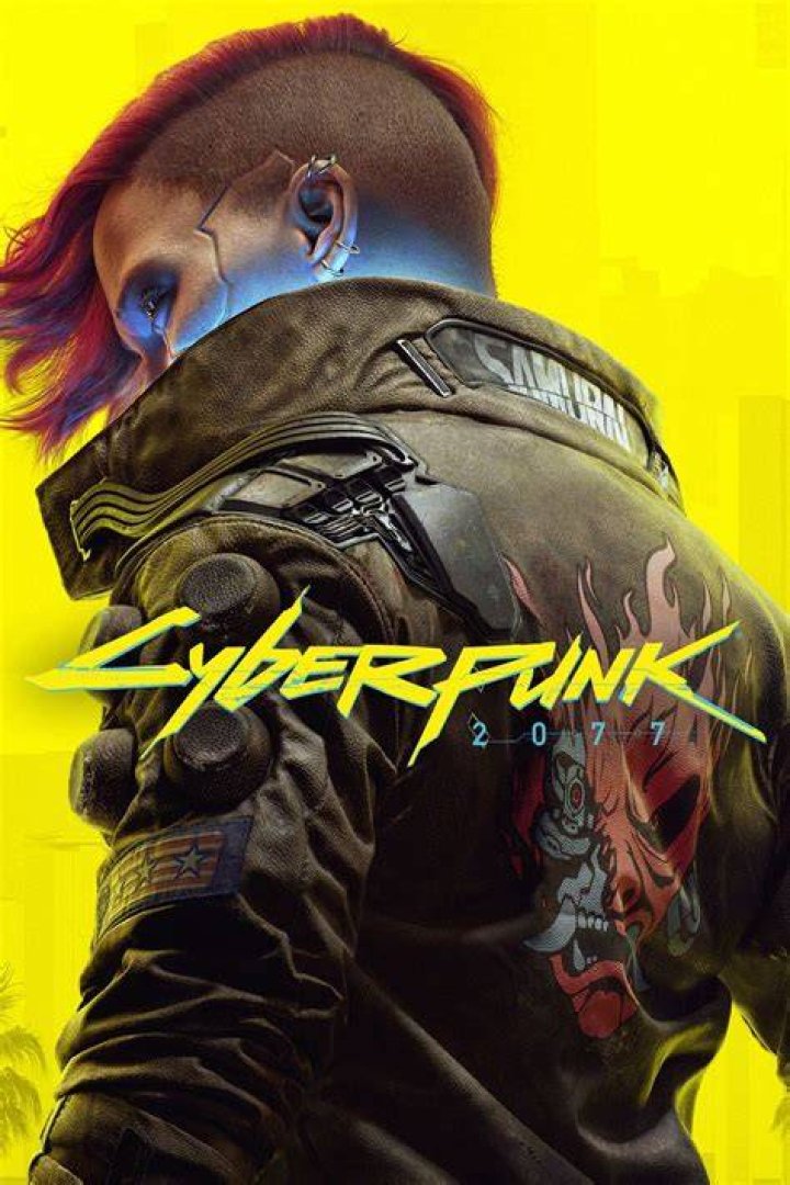 Cyberpunk