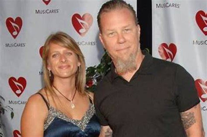 Cynthia Hetfield: The Life And Legacy Of James Hetfield's Inspiring Partner