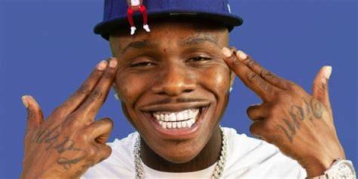 DaBaby Bio, Wiki, Net Worth, Girlfriend, Married, Wife, Age, Height