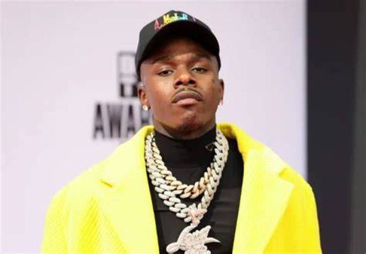 DaBaby Complete Life Biography, Lifestyle, Height, Married Life