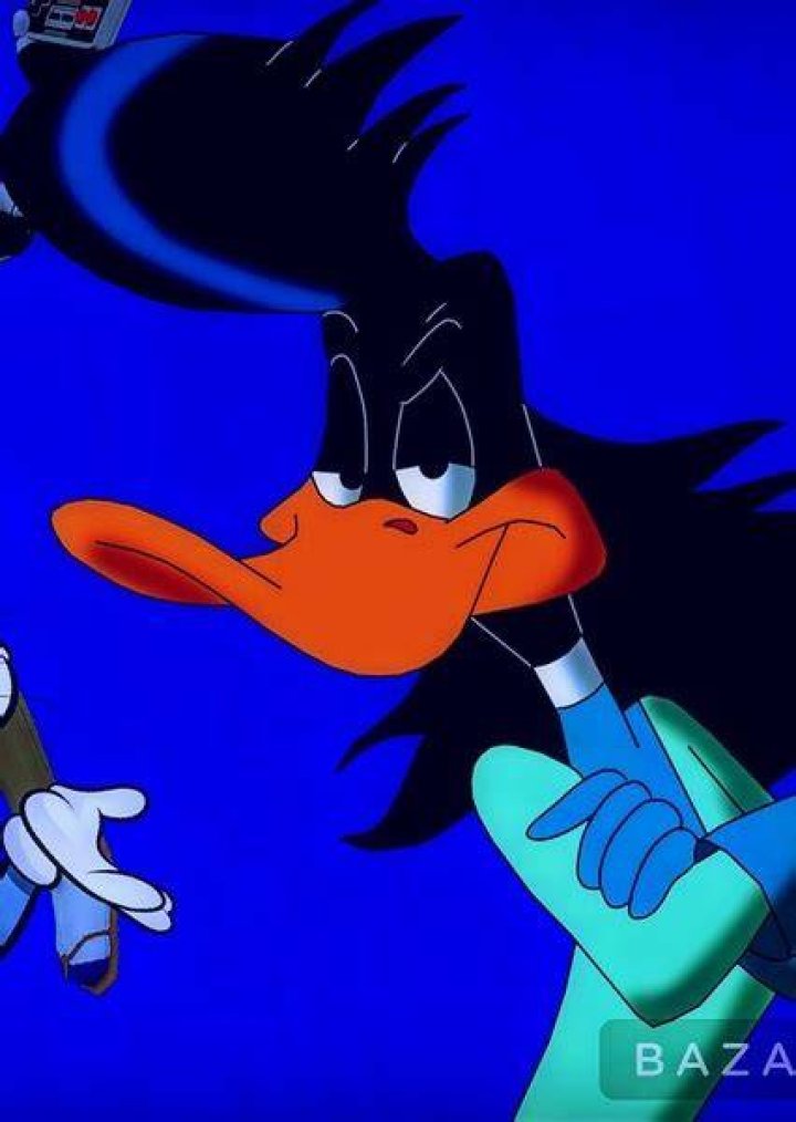 Daffy’s New Haircut Fan Casting on myCast