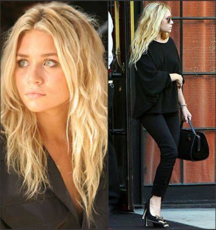 Daily Style Petite Celebrity Lea Michele [petite fashion]