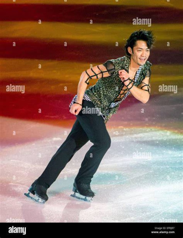 Daisuke Takahashi as Flamigo (Japanese) in Pokemon Mystery Dungeon: Expedition Team