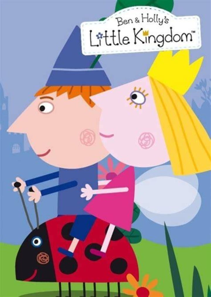 Daisy and Poppy Fan Casting for Ben & Holly’s Little Kingdom | myCast