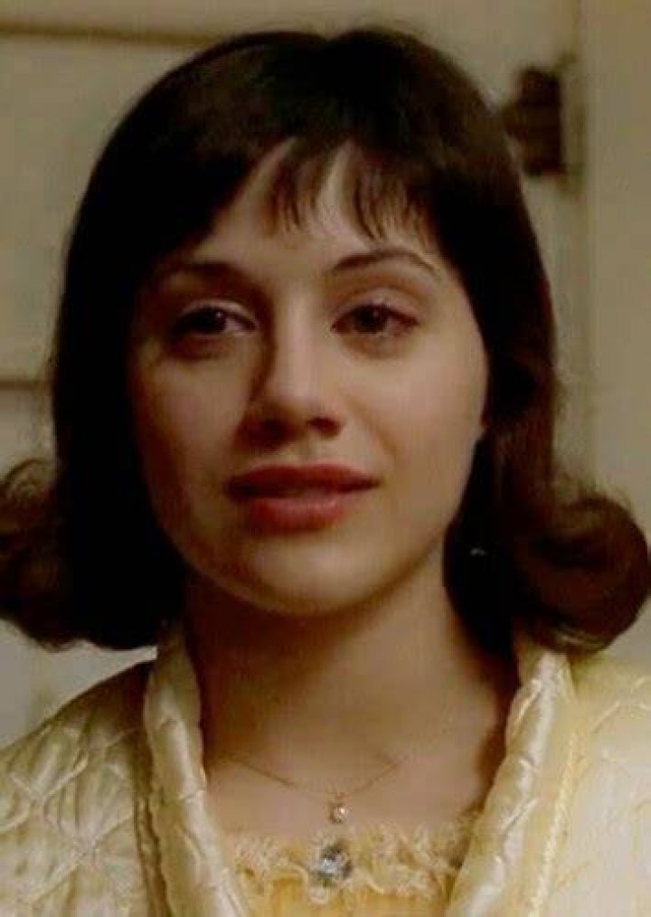 Daisy Randone Fan Casting for Girl, Interrupted - Modern Version | myCast